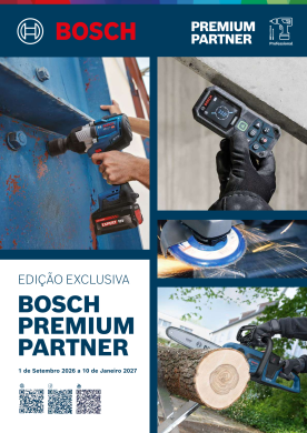 Catalogo Bosch Setembro a Janeiro 2027
